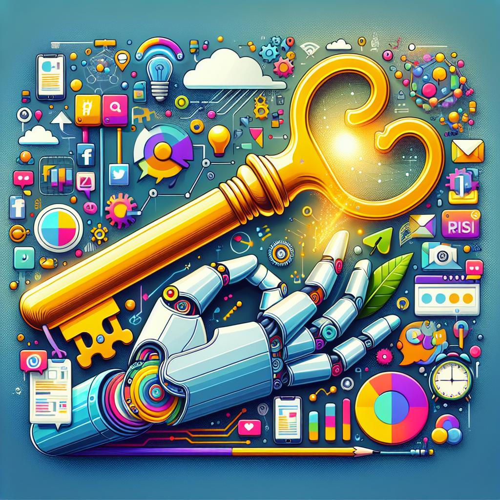 AI Marketing Bots: The Future of Smart Business Growth